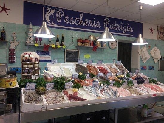 Pescheria Patrizia